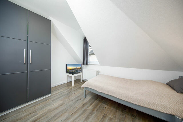 Ferienwohnung in Timmendorfer Strand - Birkenhof Penthouse II - Bild 13