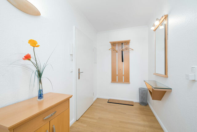 Ferienwohnung in Timmendorfer Strand - Birkenhof Penthouse II - Bild 14