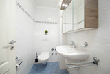 Ferienwohnung in Timmendorfer Strand - Birkenhof Penthouse II - Bild 15