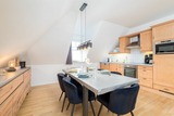 Ferienwohnung in Timmendorfer Strand - Birkenhof Penthouse II - Bild 4