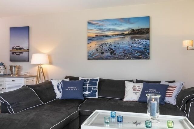 Ferienwohnung in Scharbeutz - Newport - Bild 5