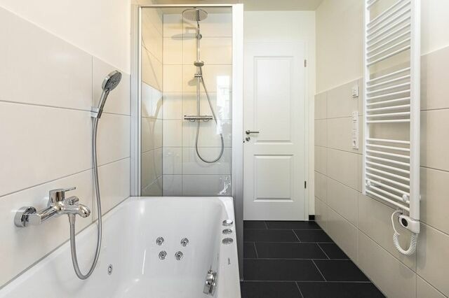 Ferienwohnung in Scharbeutz - Newport - Bild 13