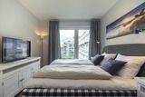 Ferienwohnung in Scharbeutz - Newport - Bild 16