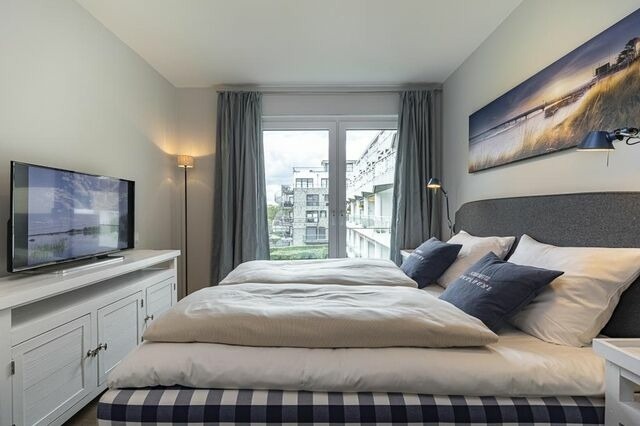 Ferienwohnung in Scharbeutz - Newport - Bild 16