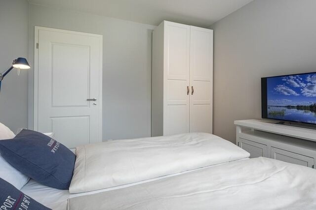 Ferienwohnung in Scharbeutz - Newport - Bild 17