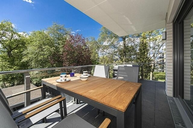 Ferienwohnung in Scharbeutz - Newport - Bild 21