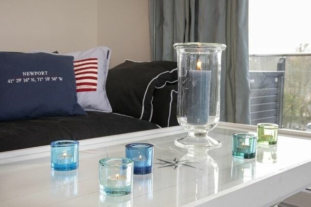 Ferienwohnung in Scharbeutz - Newport - Bild 25