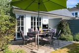 Ferienhaus in Zingst - Ocean Star - Bild 1