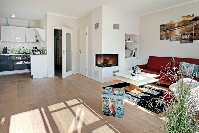 Ferienhaus in Zingst - Ocean Star - Bild 2