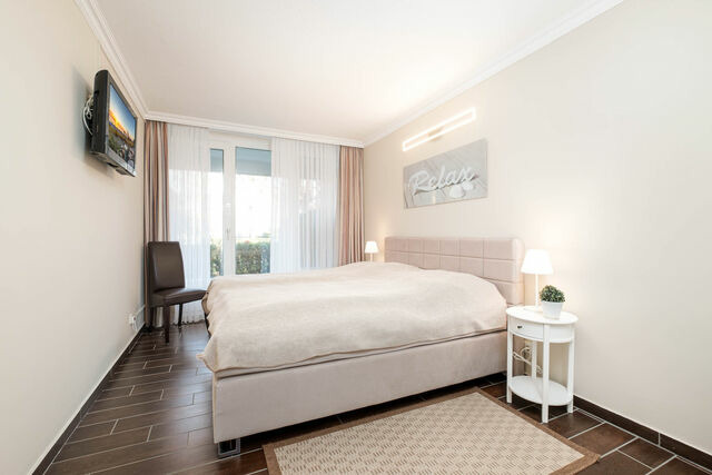 Ferienwohnung in Timmendorfer Strand - Strandresidenz, App. 106 - Bild 2