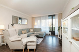 Ferienwohnung in Timmendorfer Strand - Strandresidenz, App. 106 - Bild 4