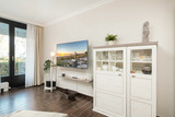 Ferienwohnung in Timmendorfer Strand - Strandresidenz, App. 106 - Bild 6