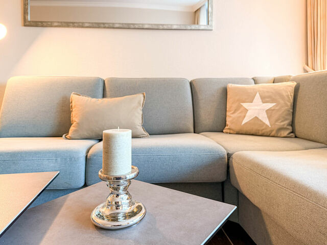 Ferienwohnung in Timmendorfer Strand - Strandresidenz, App. 106 - Bild 7