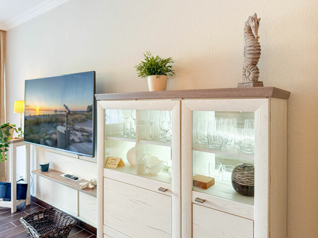 Ferienwohnung in Timmendorfer Strand - Strandresidenz, App. 106 - Bild 8