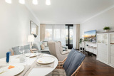 Ferienwohnung in Timmendorfer Strand - Strandresidenz, App. 106 - Bild 10