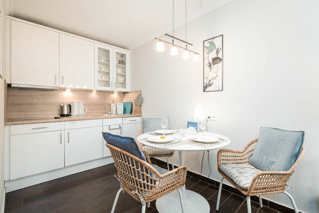 Ferienwohnung in Timmendorfer Strand - Strandresidenz, App. 106 - Bild 11