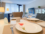Ferienwohnung in Timmendorfer Strand - Strandresidenz, App. 106 - Bild 12