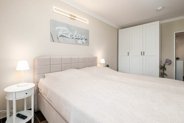 Ferienwohnung in Timmendorfer Strand - Strandresidenz, App. 106 - Bild 14