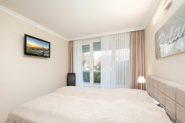 Ferienwohnung in Timmendorfer Strand - Strandresidenz, App. 106 - Bild 15