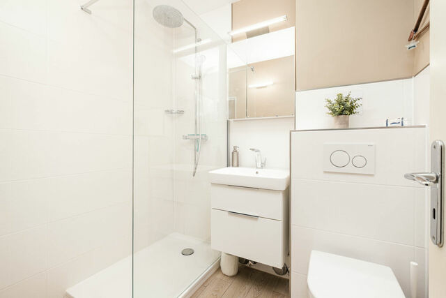 Ferienwohnung in Timmendorfer Strand - Strandresidenz, App. 106 - Bild 16