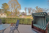 Ferienwohnung in Timmendorfer Strand - Strandresidenz, App. 106 - Bild 19