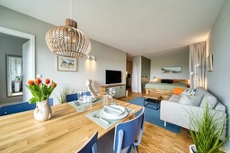 Ferienpark - Haus L, App. 0L0505