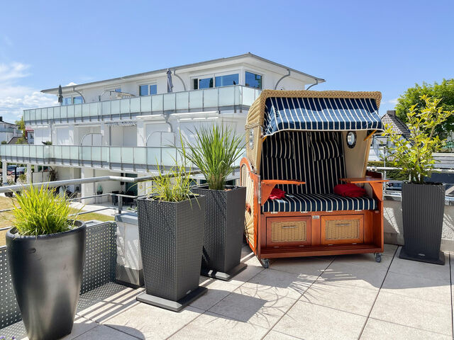 Ferienwohnung in Timmendorfer Strand - Oase 16 - Bild 6