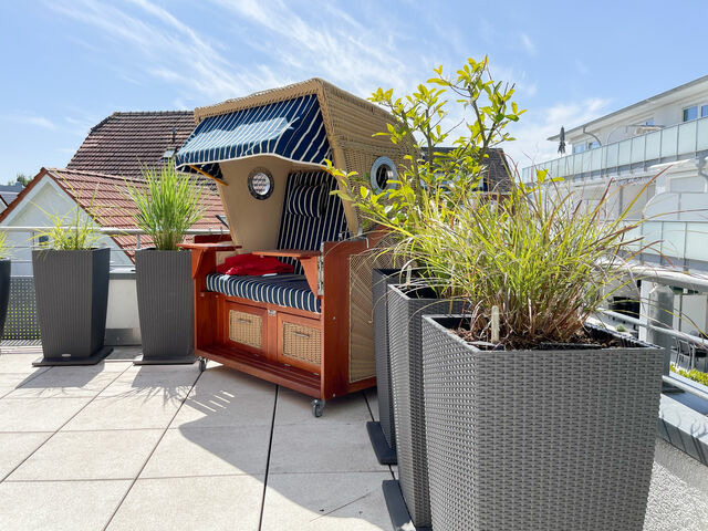 Ferienwohnung in Timmendorfer Strand - Oase 16 - Bild 7