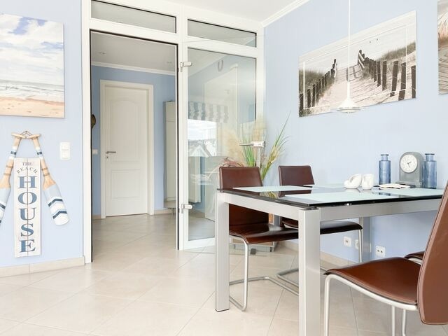 Ferienwohnung in Timmendorfer Strand - Oase 16 - Bild 14