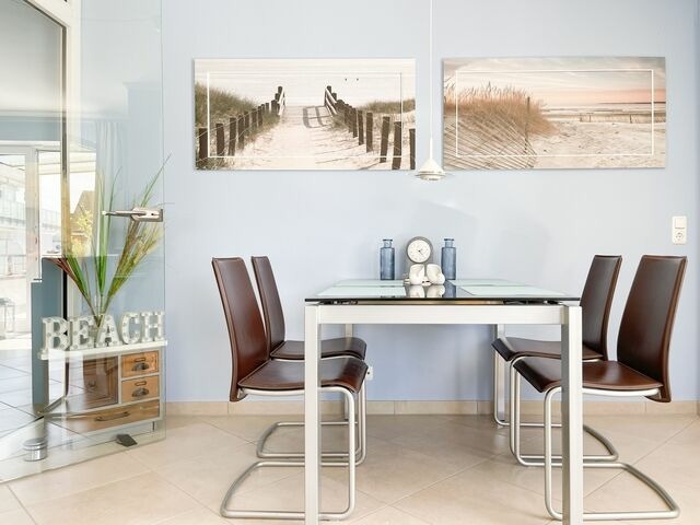 Ferienwohnung in Timmendorfer Strand - Oase 16 - Bild 15