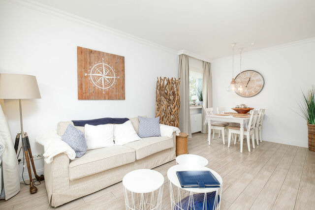 Ferienwohnung in Timmendorfer Strand - Beachlife - Bild 4