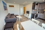 Ferienwohnung in Heiligenhafen - Ferienpark - Haus K, App. 0K0907 - Bild 8