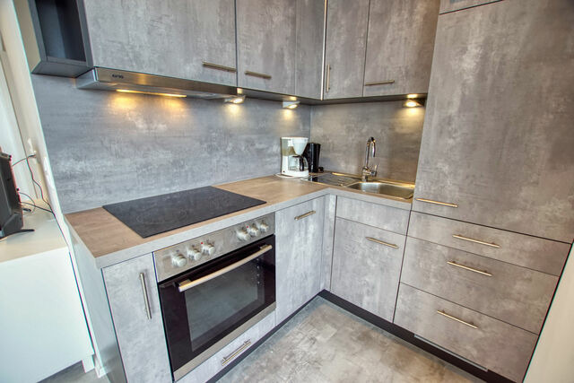 Ferienwohnung in Heiligenhafen - Ferienpark - Haus K, App. 0K0907 - Bild 15