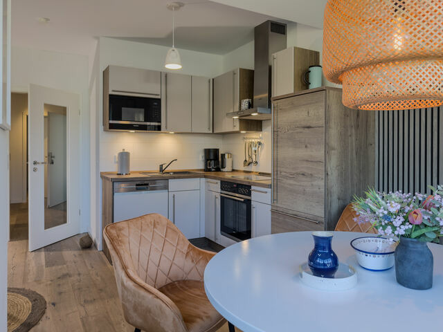 Ferienwohnung in Zingst - K&uuml;nstlerkate - Bild 4