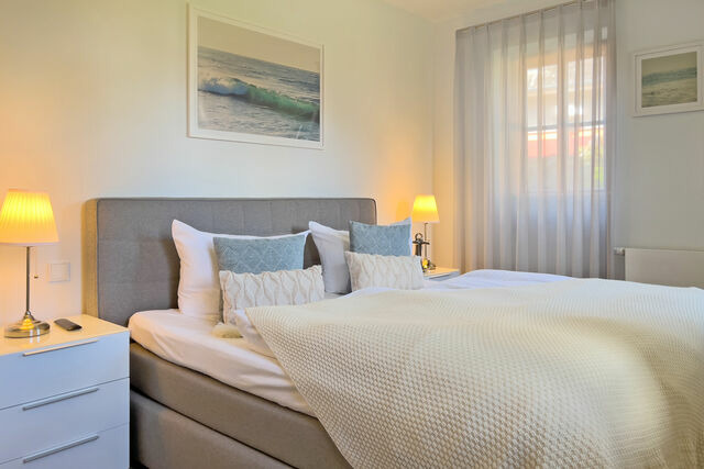 Ferienwohnung in Zingst - K&uuml;nstlerkate - Bild 6