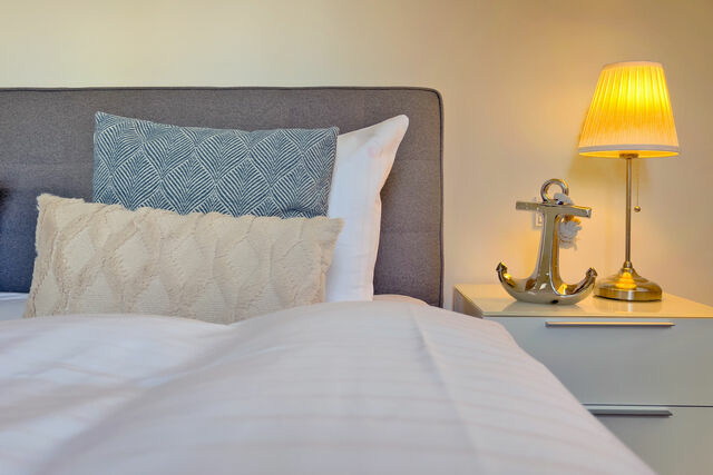 Ferienwohnung in Zingst - K&uuml;nstlerkate - Bild 8