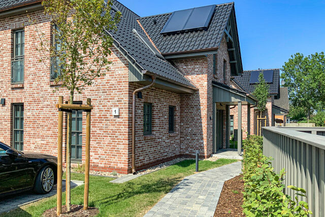 Ferienwohnung in Zingst - K&uuml;nstlerkate - Bild 13