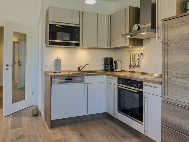 Ferienwohnung in Zingst - K&uuml;nstlerkate - Bild 14