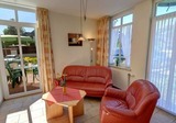 Ferienwohnung in Bansin - Villa Sonnengl&uuml;ck, App. 24 - Bild 1