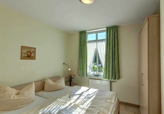 Ferienwohnung in Bansin - Villa Sonnengl&uuml;ck, App. 24 - Bild 4