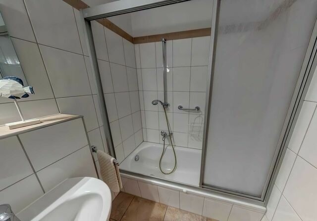 Ferienwohnung in Bansin - Villa Sonnengl&uuml;ck, App. 24 - Bild 6