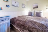 Ferienwohnung in Timmendorfer Strand - Ferienwohnung, Timmendorfer Strand, 2 Zimmer, 3 Personen, TV, Balkon, Meerblick, Nichtraucher, Pkw-Stellplatz - Bild 11
