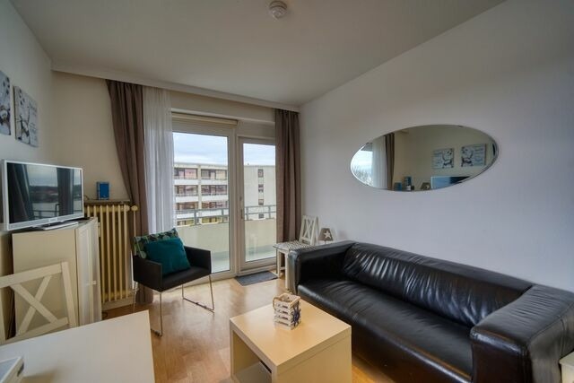 Ferienwohnung in Heiligenhafen - Haus Panorama, App. 4PA23 - Bild 5