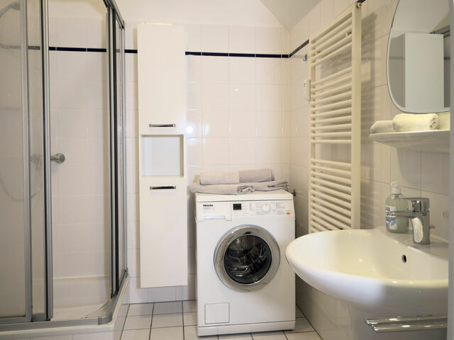 Ferienwohnung in Born a. Dar&szlig; - Santa Karina - Bild 6