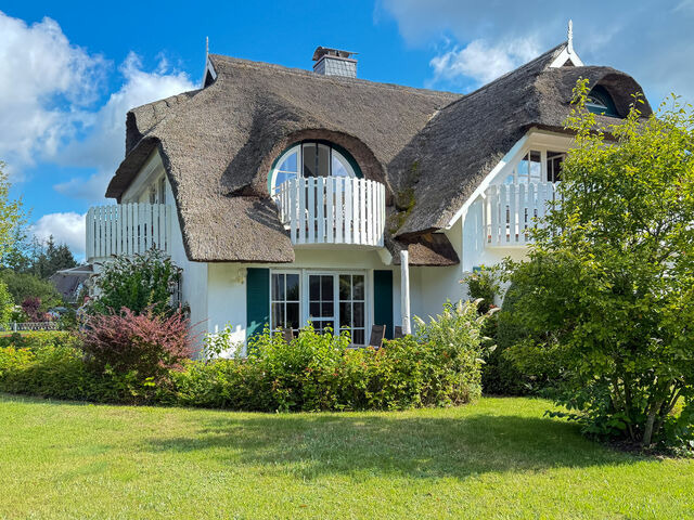 Ferienwohnung in Born a. Dar&szlig; - Santa Karina - Bild 10