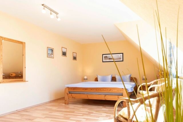 Ferienhaus in Wieck a. Dar&szlig; - Weststrandl&auml;ufer - Bild 11