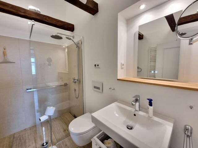 Ferienwohnung in K&uuml;hlungsborn - Villa Bismarck - 71-06 - Bild 4