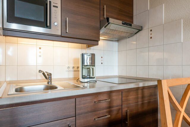 Ferienwohnung in Sellin - Fewo 360, Seepark Sellin - Bild 3