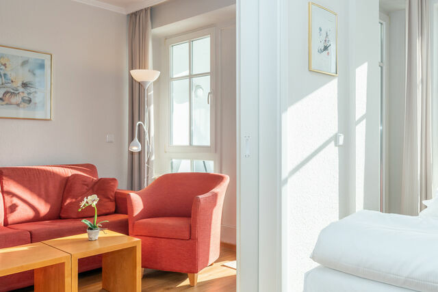 Ferienwohnung in Sellin - Fewo 360, Seepark Sellin - Bild 6