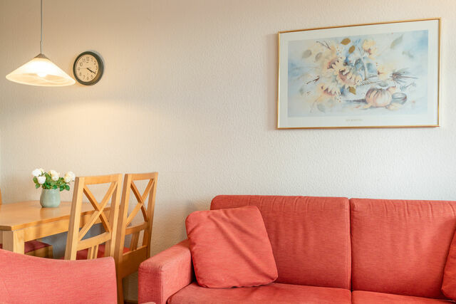 Ferienwohnung in Sellin - Fewo 360, Seepark Sellin - Bild 9